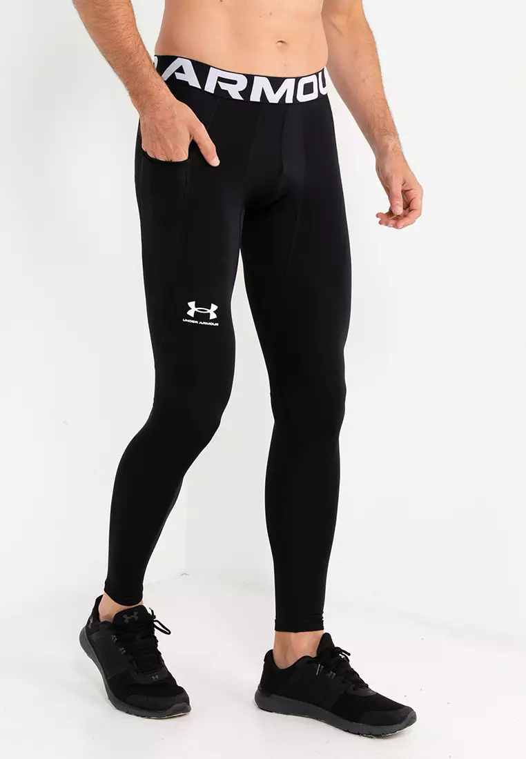 Under Armour ColdGear Armour Leggings