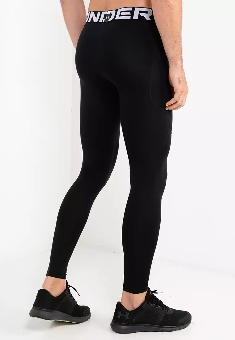 Under Armour ColdGear Armour Leggings