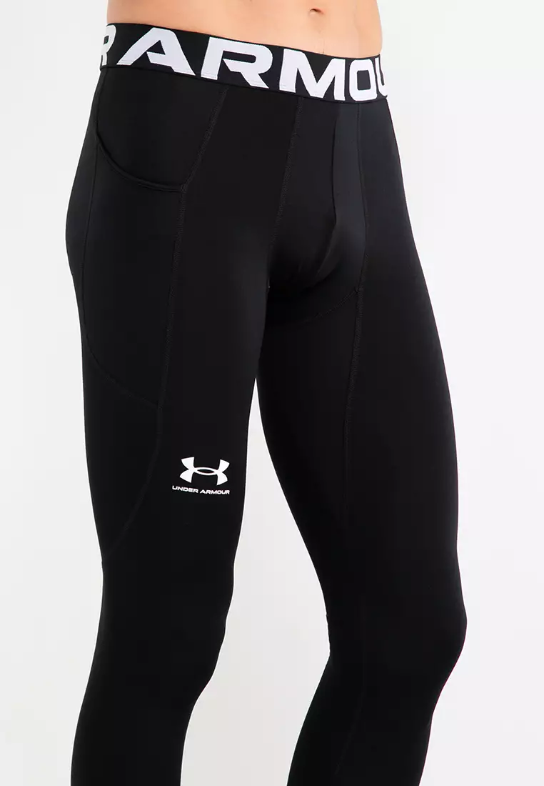 Under Armour ColdGear Armour Leggings