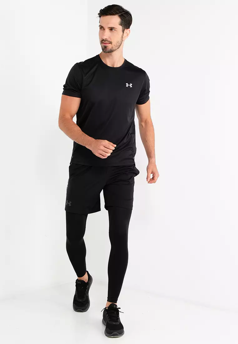 Under Armour ColdGear Armour Leggings