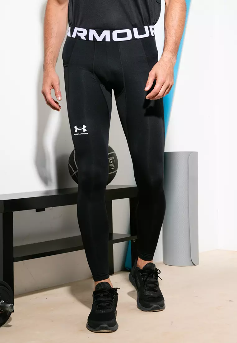 Under Armour ColdGear Armour Leggings