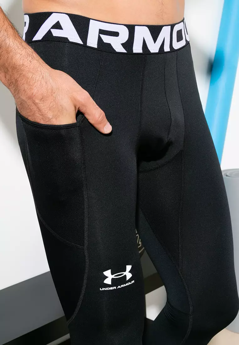 Under Armour ColdGear Armour Leggings