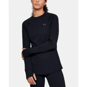 Under Armour ColdGear Base 2.0 Crew Womens