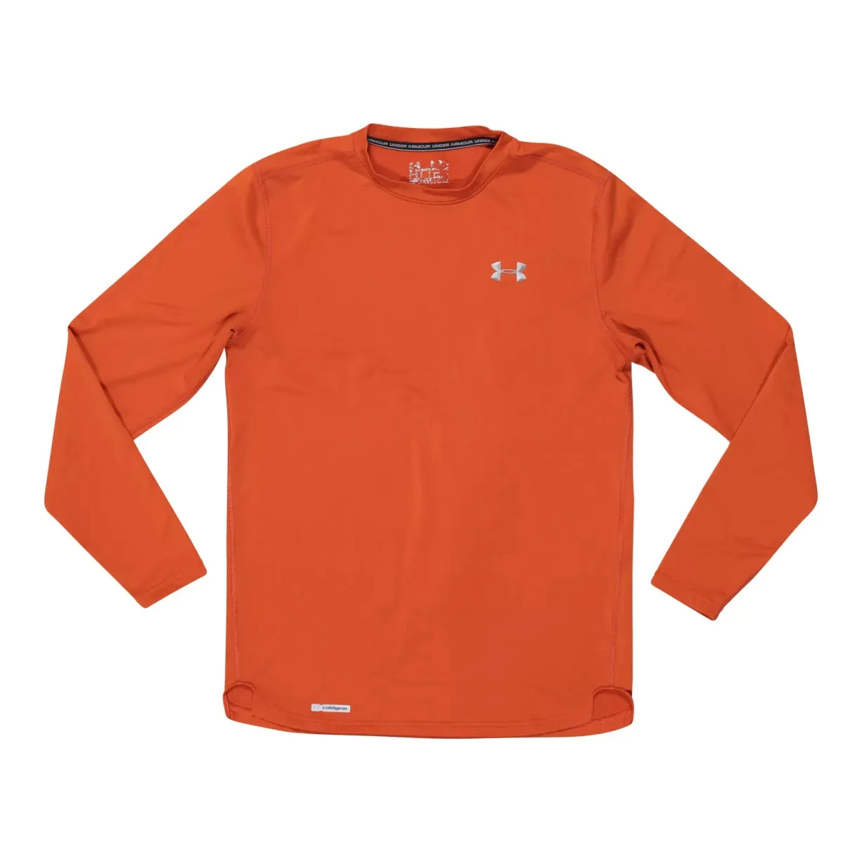 Under Armour ColdGear Base Crew