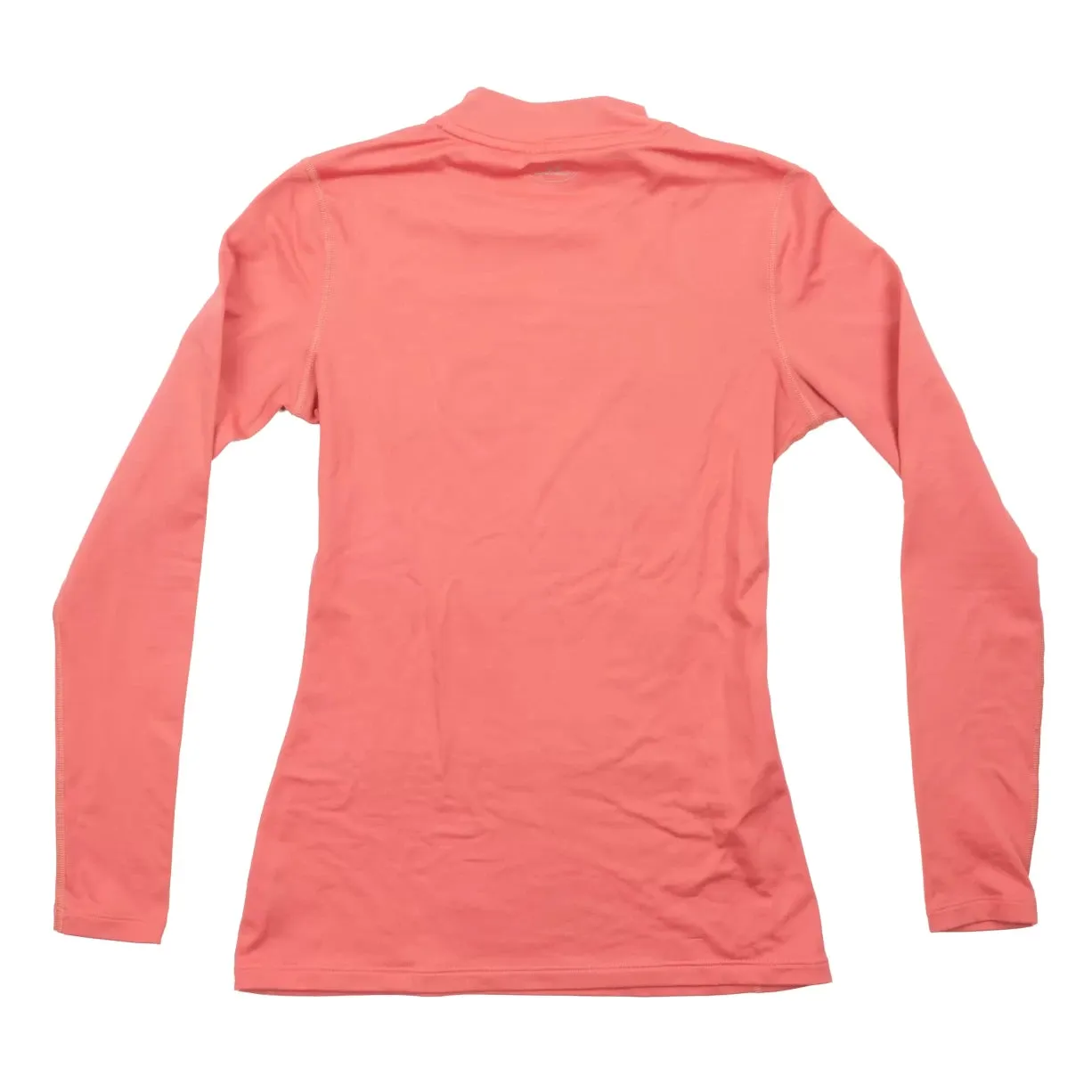 Under Armour ColdGear Mock Neck - Women's