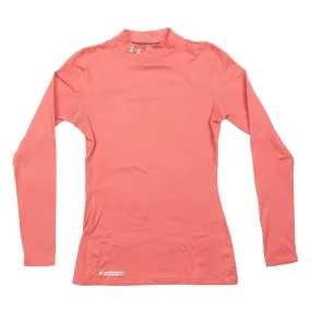 Under Armour ColdGear Mock Neck - Women's