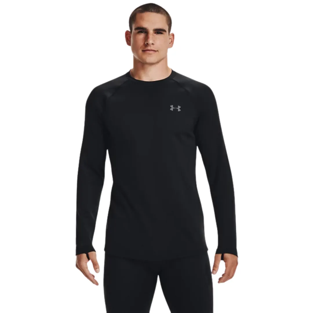 Under Armour Men's ColdGear Base 4.0 Crew