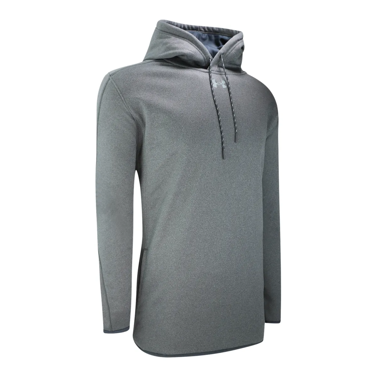 Under Armour Men's ColdGear Fleece Hoodie