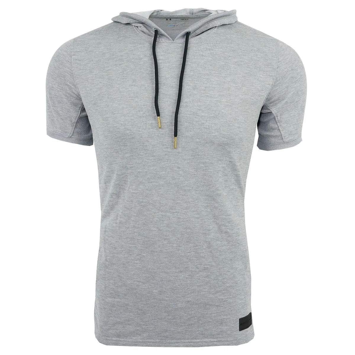 Under Armour Men's ColdGear S/S Hoodie