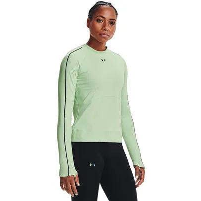 Under Armour Rush Coldgear Top Women