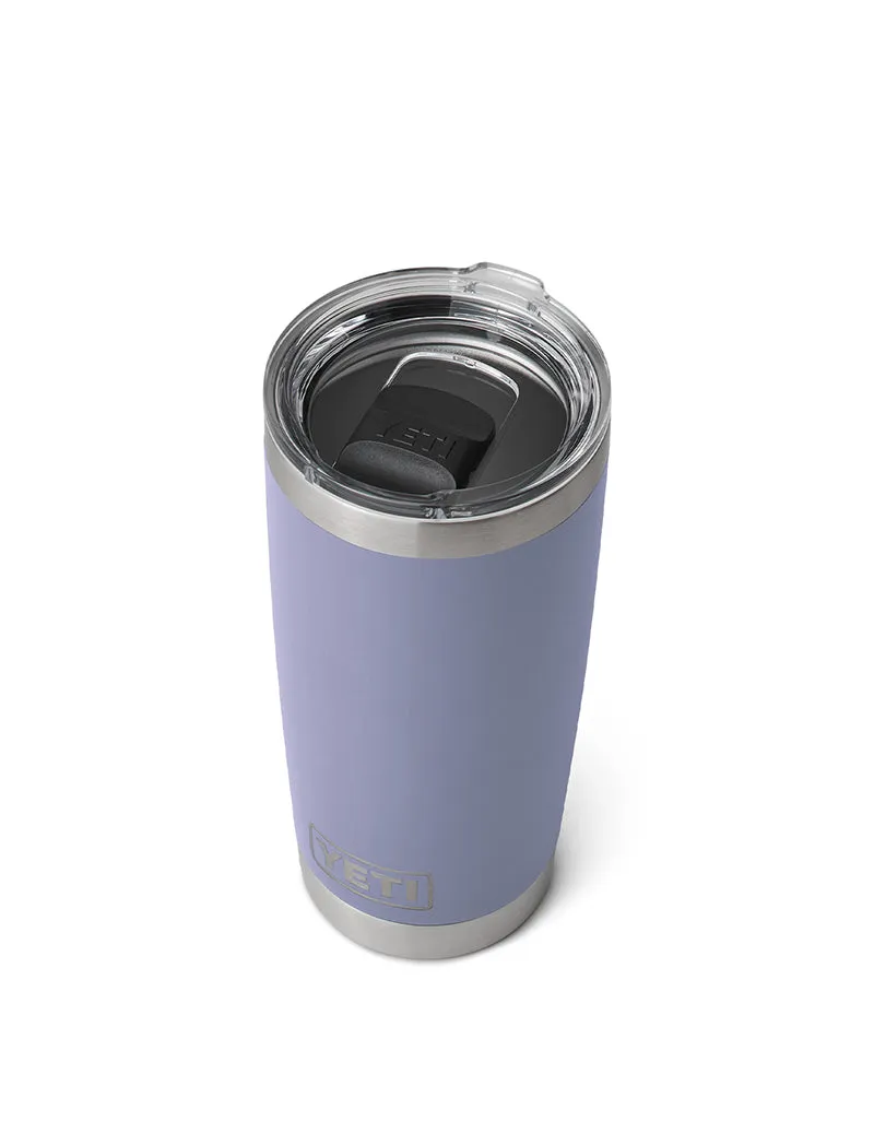 YETI Rambler 20oz Tumbler Cosmic Lilac