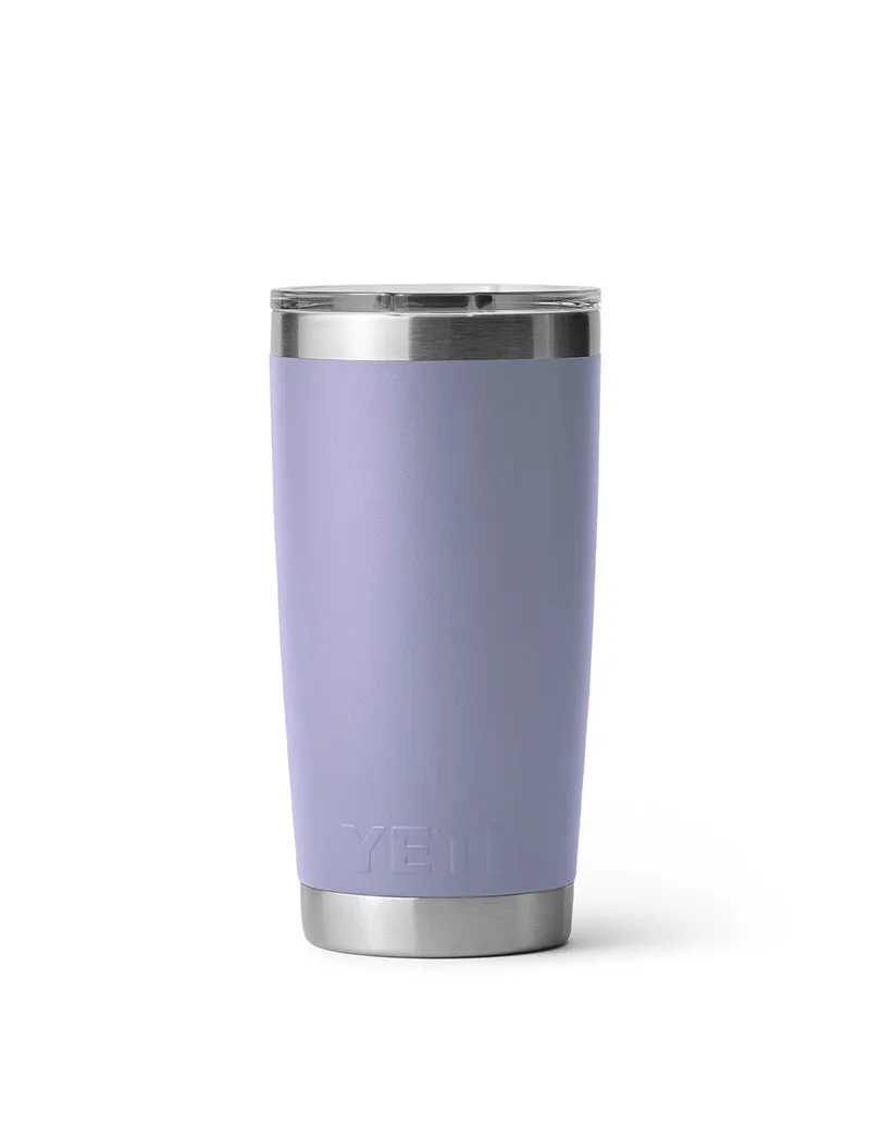 YETI Rambler 20oz Tumbler Cosmic Lilac