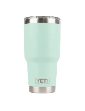 YETI Rambler 30oz Tumbler Seafoam